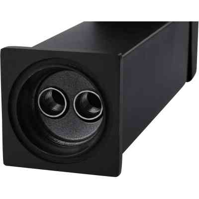 Змішувач Kroner Kubus-SCH010 (CV023010) Вінниця