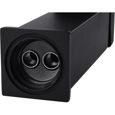 Змішувач Kroner Kubus-SCH010 (CV023010) Вінниця - фото 5