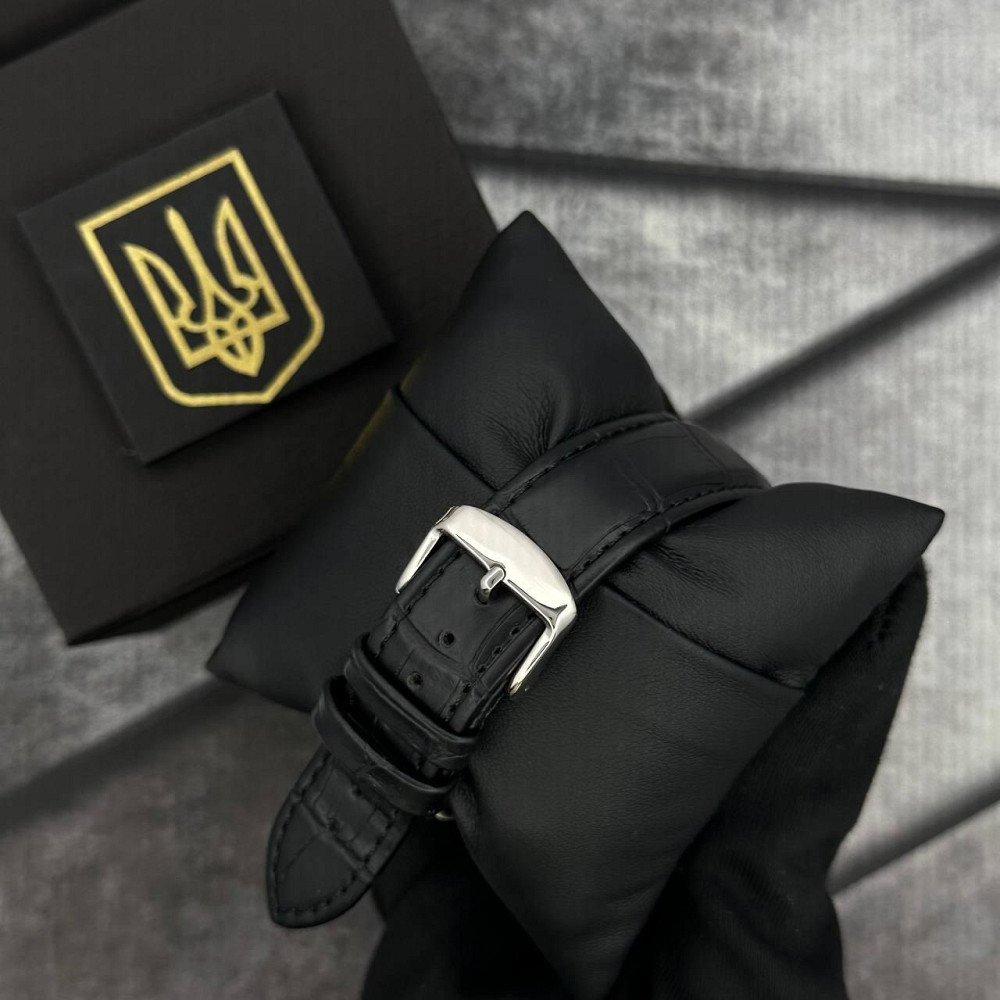 Patriot 022 Silver-Black Automatics Я Українець SBR Київ - фото 4