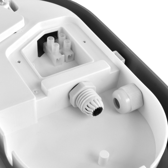 LED Світильник ЖКГ 15W 5000К 220V Videx Житомир - изображение 2