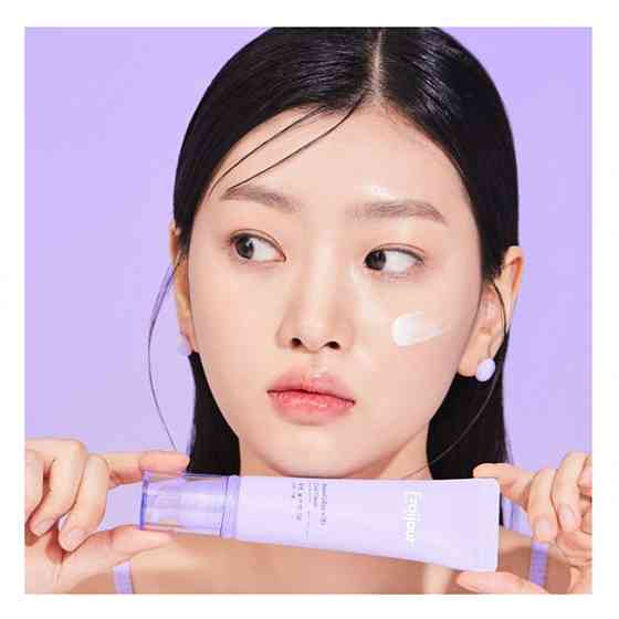 Підтягуючий крем для обличчя з колагеном та ретинолом Retin-Collagen 3D Core Cream Fraijour 50 мл Київ