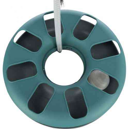 Игрушка Trixie Crazy Circle для кошек игровой трек с мышкой 24х29 см Киев