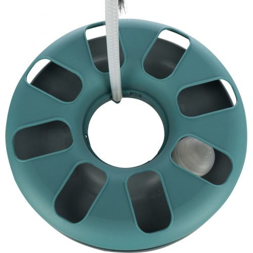 Іграшка Trixie Crazy Circle для котів ігровий трек з мишкою 24х29 см Київ - фото 2