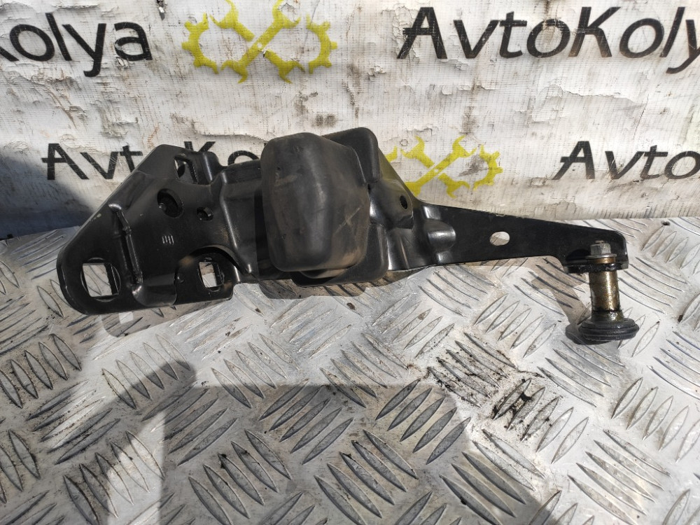 Ролик бокових дверей верхній правий Renault Master III 2010-2018 (77946809R) Ковель - изображение 5