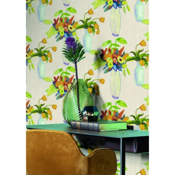 Шпалери Decoprint Breeze BR24050 Київ