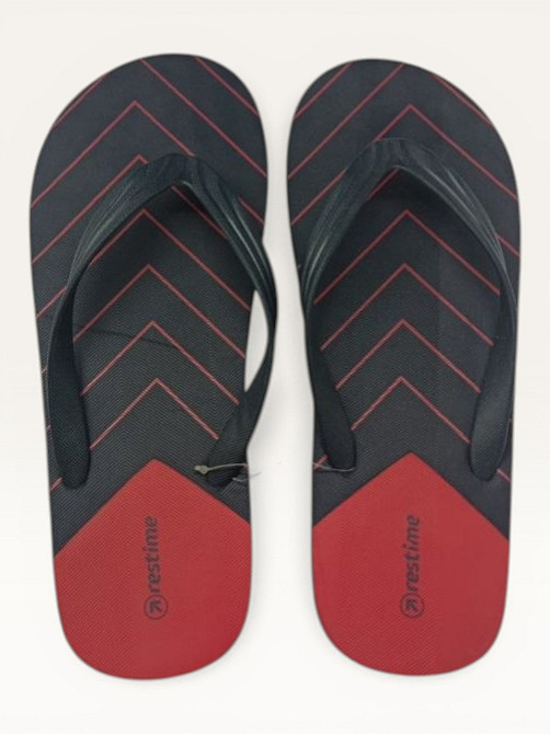 Шльопанці чоловічі Одеса - фото 1