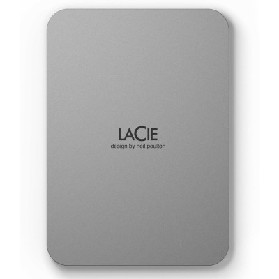 Внешний жесткий диск 2.5" 4TB LaCie (STLP4000400) Винница - изображение 2