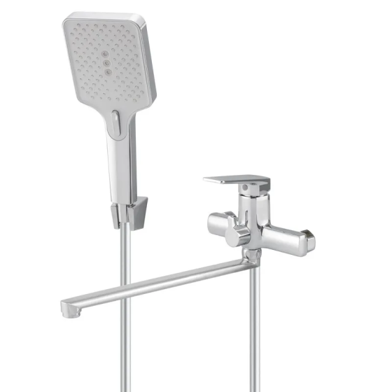 Змішувач для ванни Mixxus Premium Ares 006   ( 11314 ) Харків