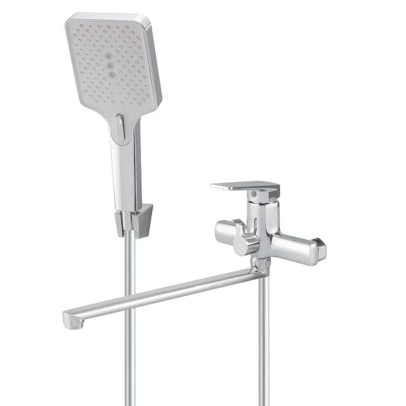 Змішувач для ванни Mixxus Premium Ares 006   ( 11314 ) Харків - фото 1