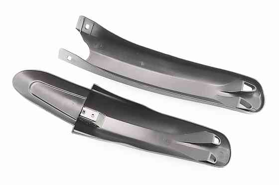 Крила пластмасові 16-20" CHILD, чорні FL-606 Київ