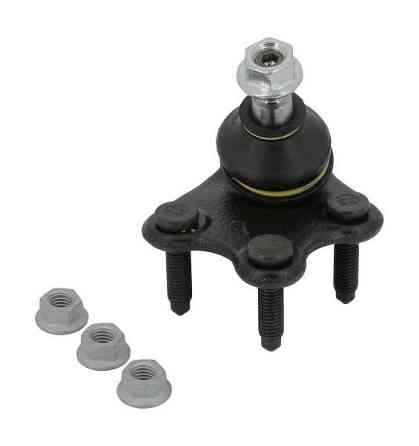 Кульова опора передня ліва Raiso (Швеція) Audi A1, Ауді А1 99- #RL-540365A UAJDMAO22 Ковель