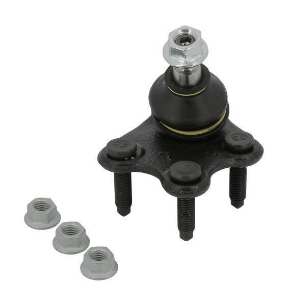 Кульова опора передня ліва Raiso (Швеція) Audi A1, Ауді А1 99- #RL-540365A UAJDMAO22 Ковель - фото 1