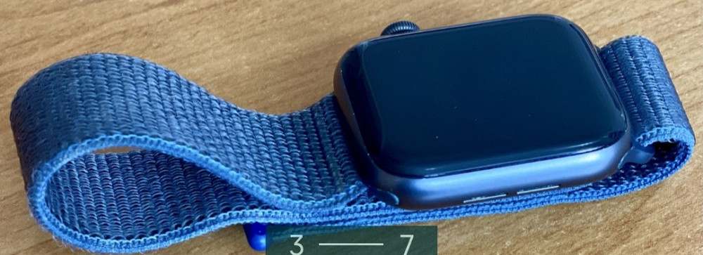 Смарт -Часы Apple Watch SE 44mm. Киев - изображение 5
