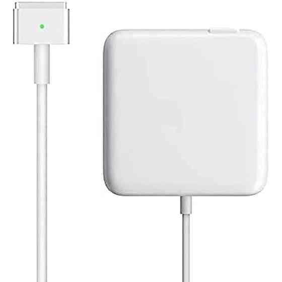 Зарядний пристрій Apple MagSafe 60Вт для MacBook Pro 13" Київ