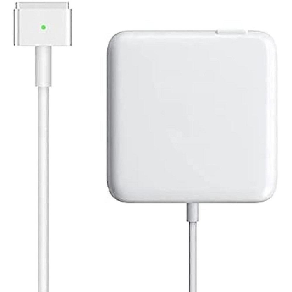 Зарядний пристрій Apple MagSafe 60Вт для MacBook Pro 13" Київ - фото 1