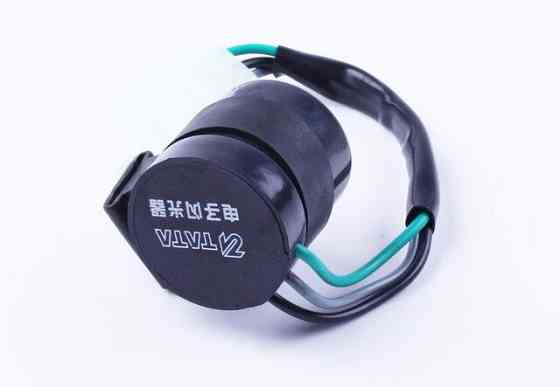 Реле поворотов (3 выхода) - 4T Мукачево