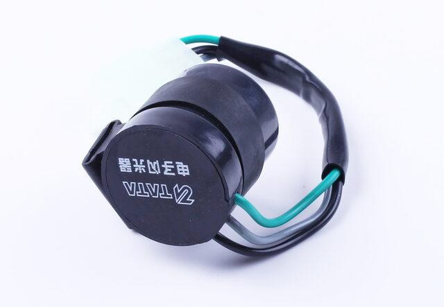 Реле поворотов (3 выхода) - 4T Мукачево - изображение 1