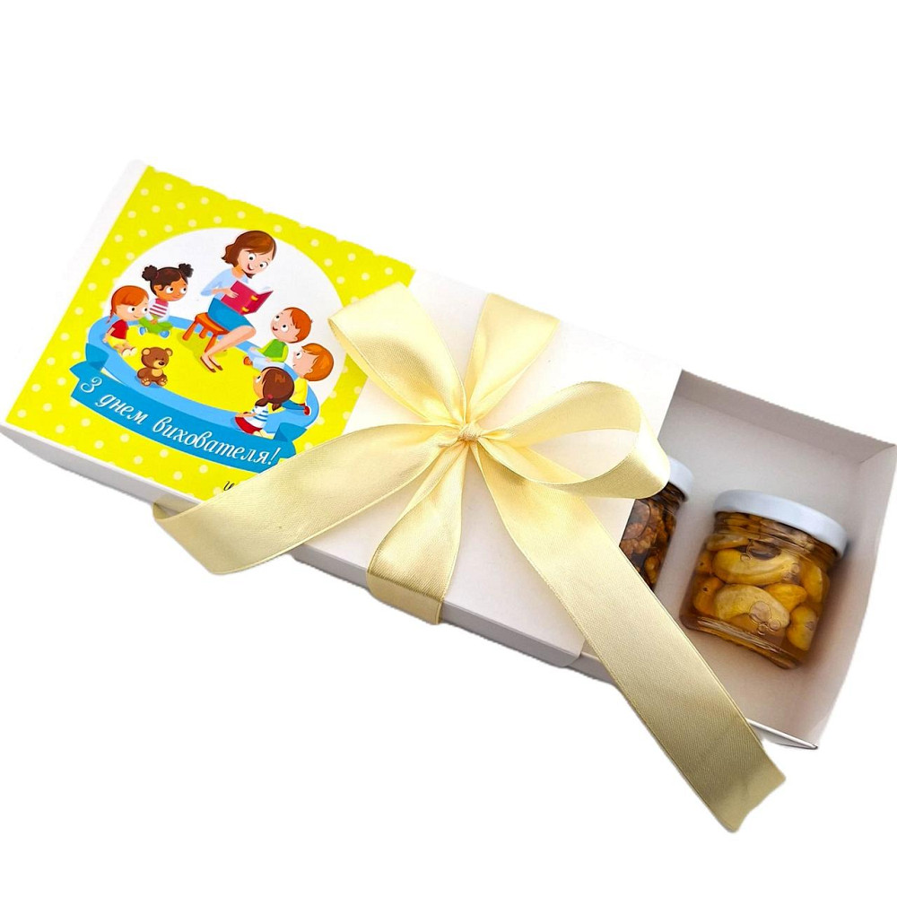 Подарунок до дня вихователя №182 Одеса - фото 2