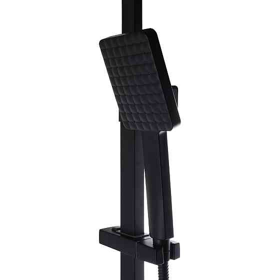 Душова система Globus Lux SICILIA SBQ-SH-125-BB (000021188) Київ