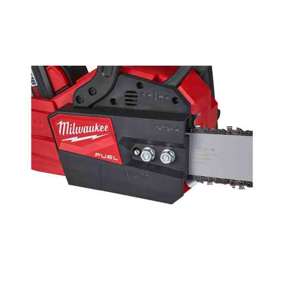 Пила цепная аккумуляторная MILWAUKEE M18 FCHS-122 FORGE, 400мм Одесса