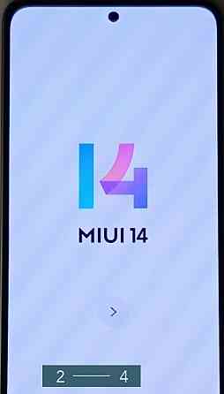 Телефон Xiaomi Redmi Note 13 128Gb. Киев