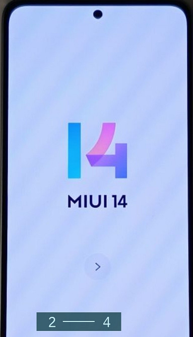 Телефон Xiaomi Redmi Note 13 128Gb. Київ - фото 3