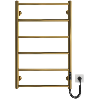 Сушарка для рушників MARIO Класік F НР-ITR К (2.3.0703.10.G) Вінниця - фото 2