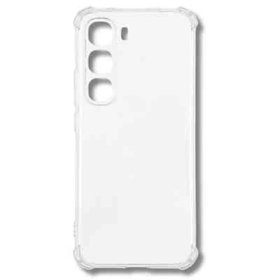 Чехол для мобильного телефона BeCover Anti-Shock Infinix Hot 60 Pro Plus (X6886) Clear (714698) Винница