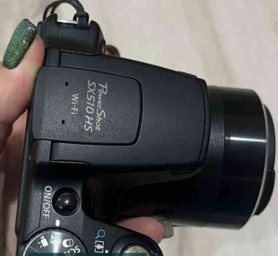 Фотоапарат CANON Київ