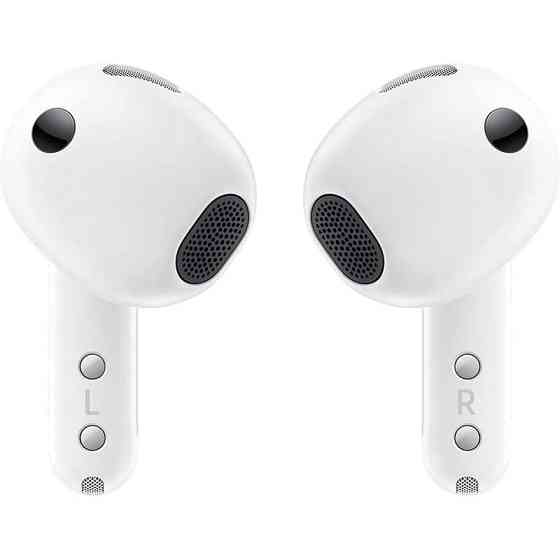 Bluetooth-гарнітура Samsung Galaxy Buds4 White (SM-R540NZWASEK) ( 13883 ) Харьков