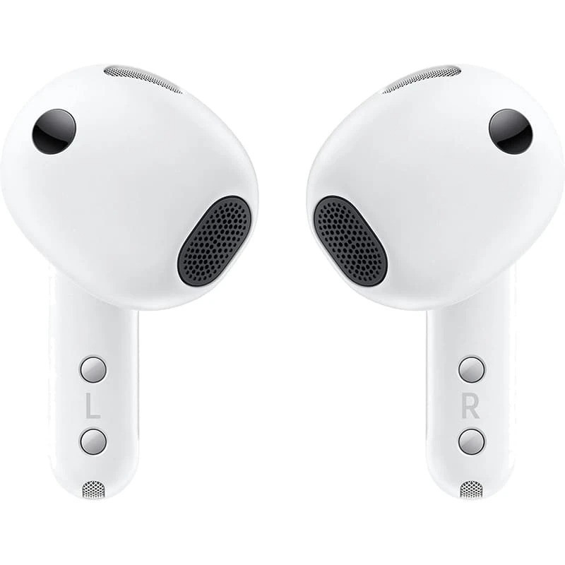 Bluetooth-гарнітура Samsung Galaxy Buds4 White (SM-R540NZWASEK) ( 13883 ) Харьков - изображение 4