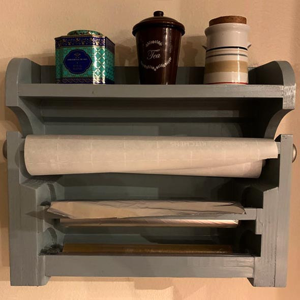 Кухонный диспенсер 