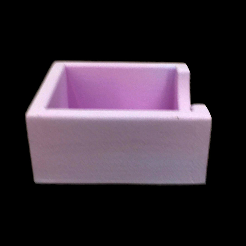 Серветниця "Сегре" флокс Миколаїв - фото 5