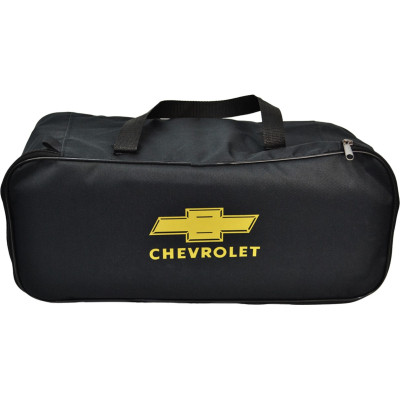 Сумка-органайзер Poputchik Chevrolet (03-133-1Д) Вінниця - фото 3