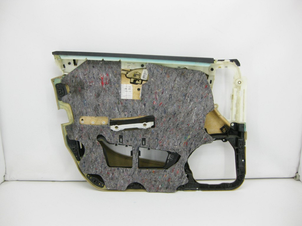 Mercedes-Benz  A2197209462 8L26 Карта передніх правих дверей бежева CLS C219 Одесса - изображение 11