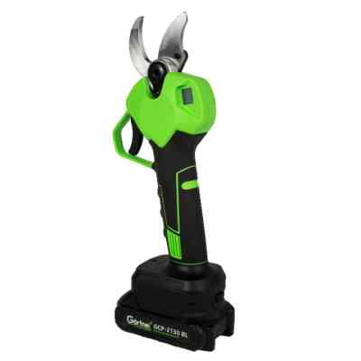 Секатор Gartner акумуляторний GCP-2130 BL (854455) Вінниця