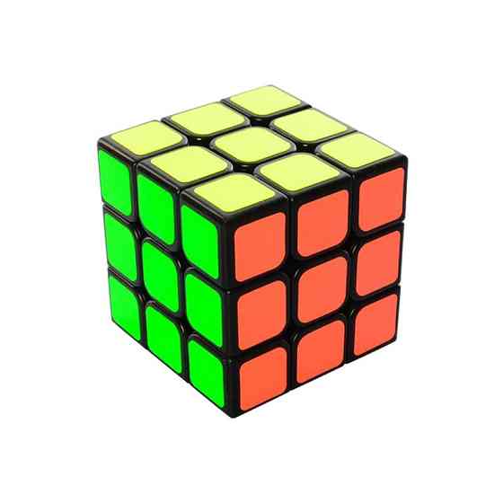 Головоломка 