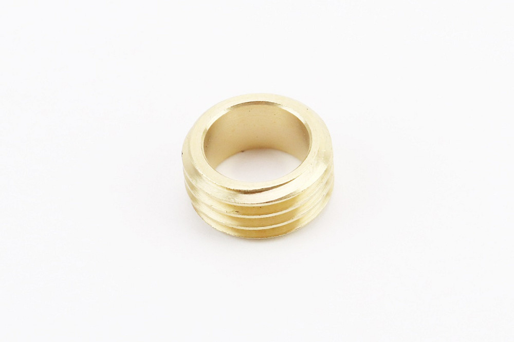 Привід масляного насоса - втулка, бронза 137/142 Киев - изображение 1