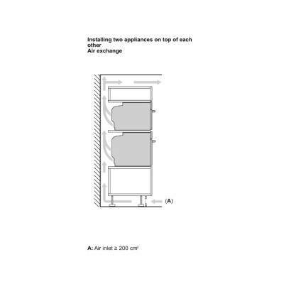 Духова шафа Bosch HBG7764B1 Вінниця - фото 5
