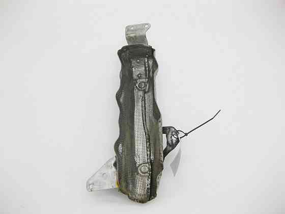 Mercedes-Benz  A6420902941 Кронштейн - захисний екран лівого повітряного фільтра двигуна OM642 V6 3.0 cdi ML GLE W166 Одеса