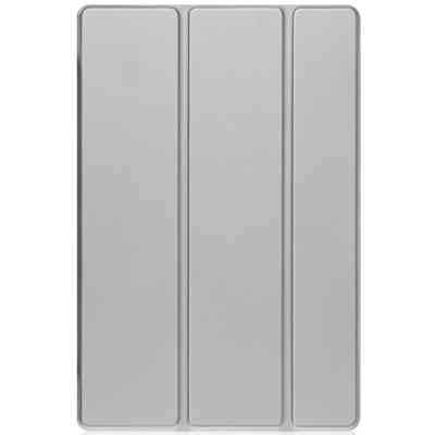 Чехол для планшета BeCover TPU Edge BeCover Blackview Tab 12 10.1" Sliver (709888) Винница