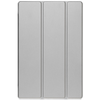 Чехол для планшета BeCover TPU Edge BeCover Blackview Tab 12 10.1" Sliver (709888) Винница - изображение 2