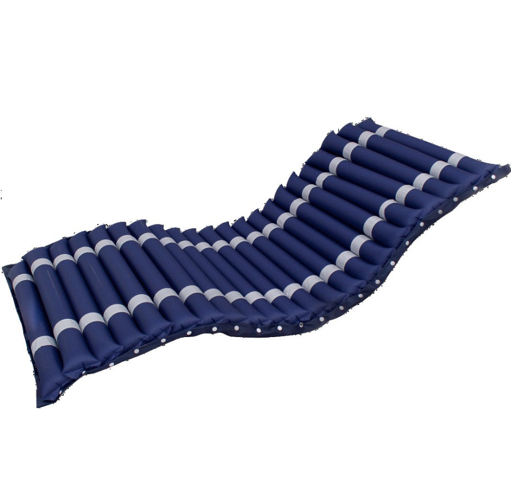 Противопролежневый матрас с компрессором M01 Днепр - изображение 1