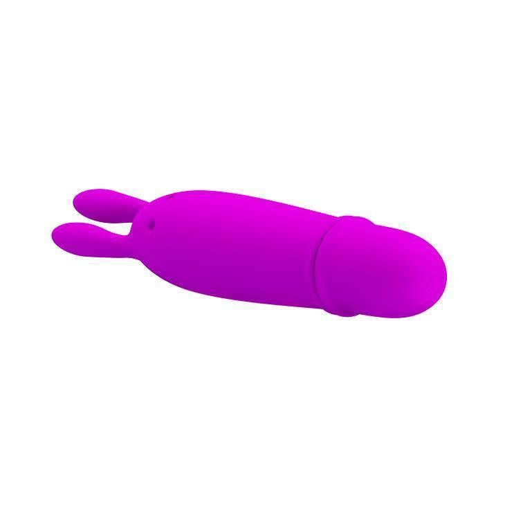 Вибратор PRETTY LOVE BOYCE, 10 function Sex Aura Киев - изображение 7