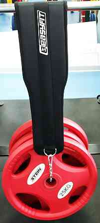 EasyFit Пояс EasyFit для обтяжень L-size Коломыя