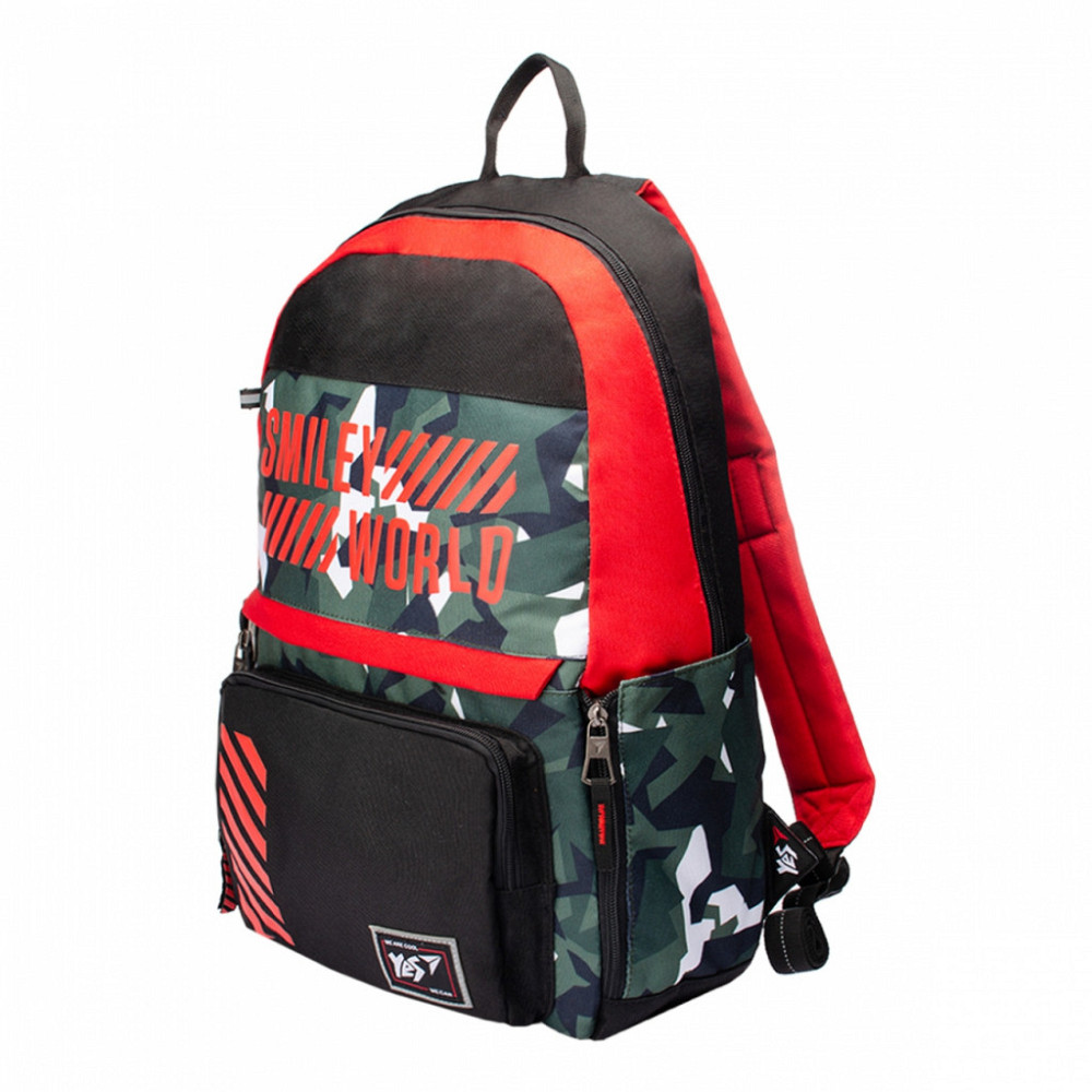 Рюкзак молодіжний 