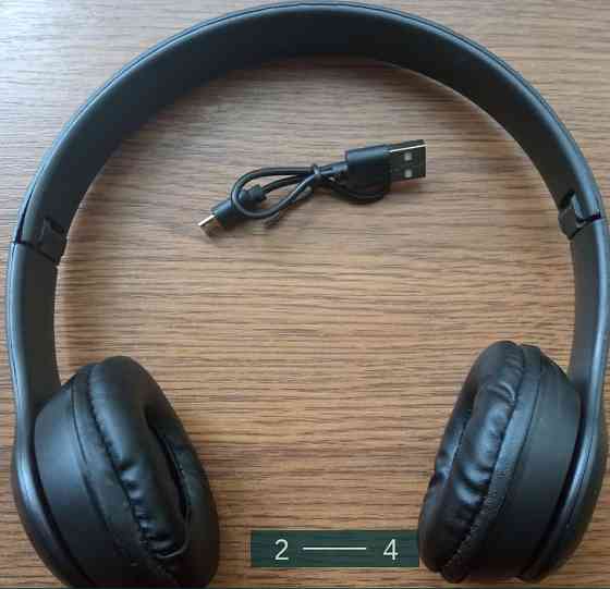 Наушники Беспроводные Новые! Киев