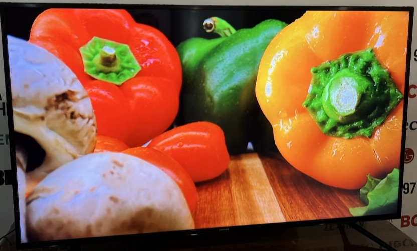 Телевизор Samsung 55 