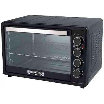 Электропечь Grunhelm GN63СВ Винница