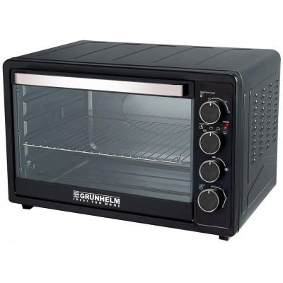 Электропечь Grunhelm GN63СВ Винница - изображение 1
